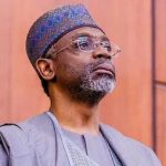 Gbajabiamila’s Charge To Abejide Signals Strong Backing For Multi-Party Democracy The Speaker of the House of Representatives, Femi Gbajabiamila