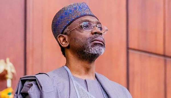 Femi-Gbajabiamila The Speaker of the House of Representatives, Femi Gbajabiamila