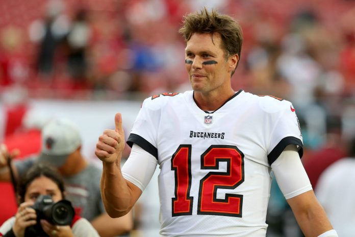 Brady