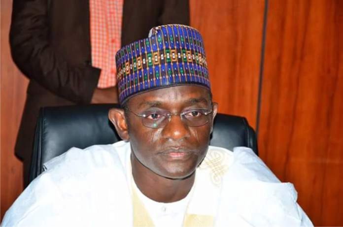 Governor-Mai-Mala-Buni-of-Yobe-State Governor Mai Mala-Buni of Yobe State