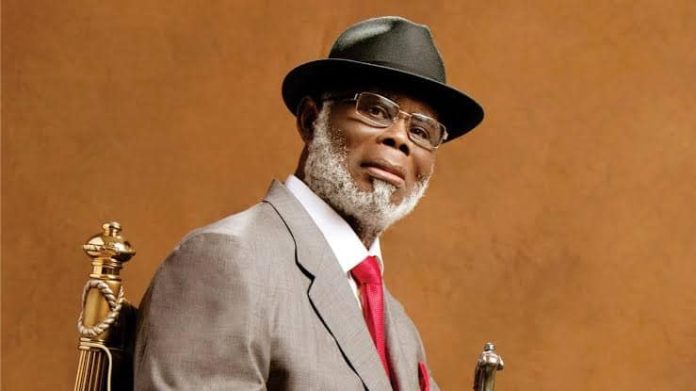 High-Chief-Olu-Benson-Lulu-Briggs Chief Dumo Lulu-Briggs