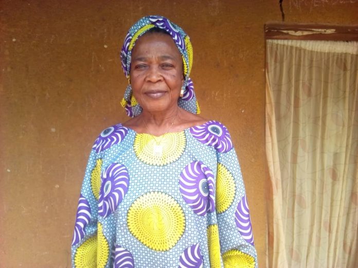 Alice Adegbe