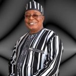 My Insistence On Due Process Saved Maj. Al-Mustapha’s Life In Prison – CP Ihyagh CP Hyagh