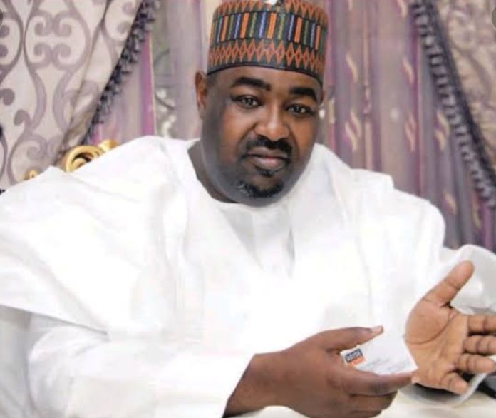 Hassan Danbaba Hassan Danbaba