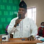 Okusanya Emerges New IPAC Chairman In Ogun New Ogun IPAC, Chairman, Okusanya