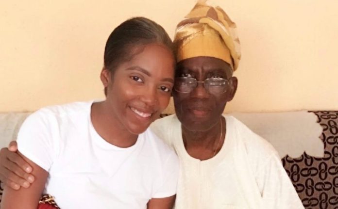 Tiwa savage