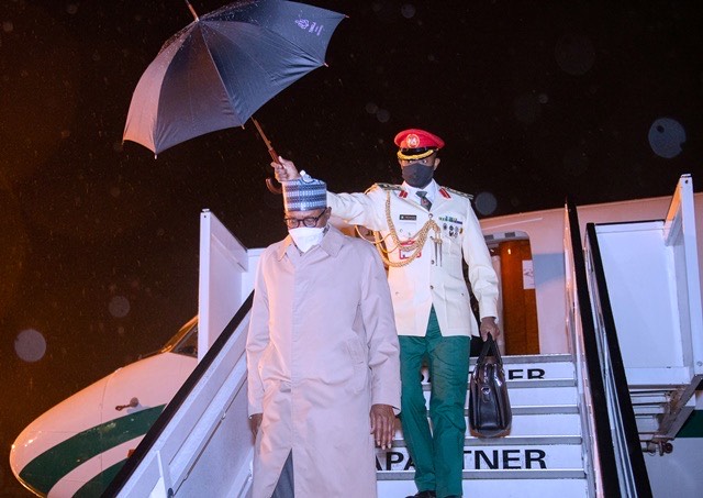 Buhari
