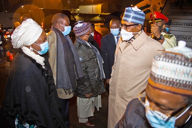 Buhari