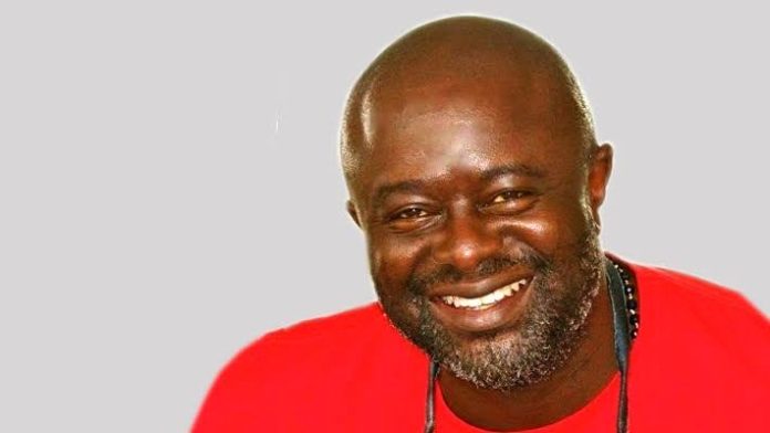 Dapo Ojora