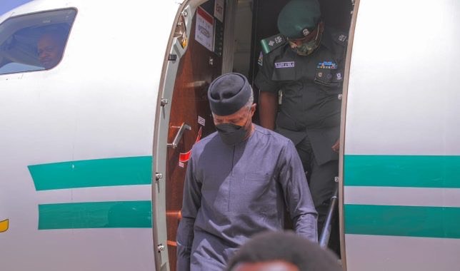 Osinbajo