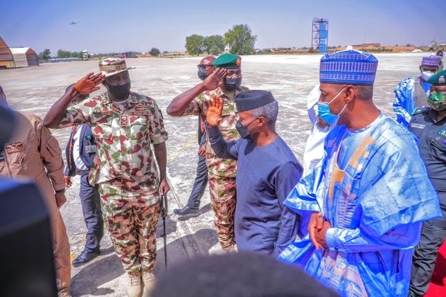 Osinbajo