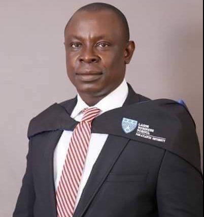 Dr. Eze Emmanuel Eze
