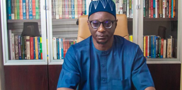 Ibrahim Bello Dauda