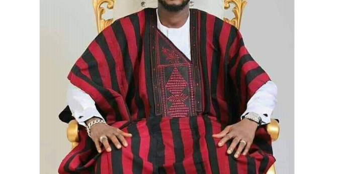 OCH’IDOMA