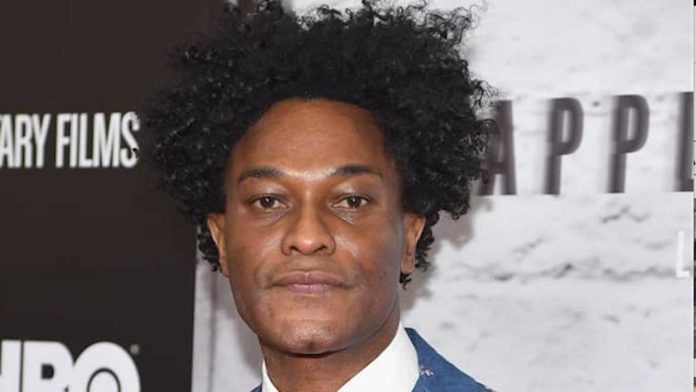 Ike Ude Ike Ude