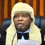 Ogun Amends Bill Promoting Investors Compliance With International Standards The Speaker, Hon Olakunle Oluomo