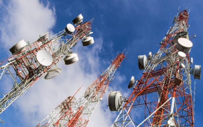 Telecom Telecom