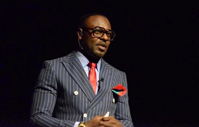 Jim-Iyke (1) Jim Iyke