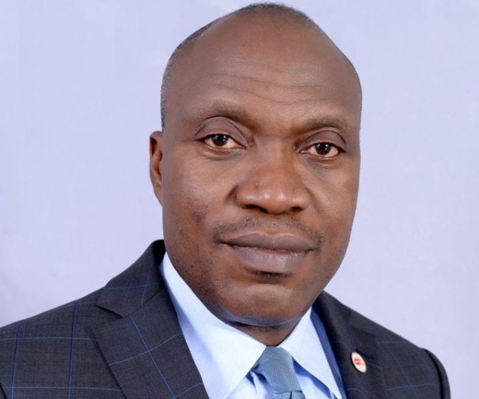 Mr Johnson Chukwu