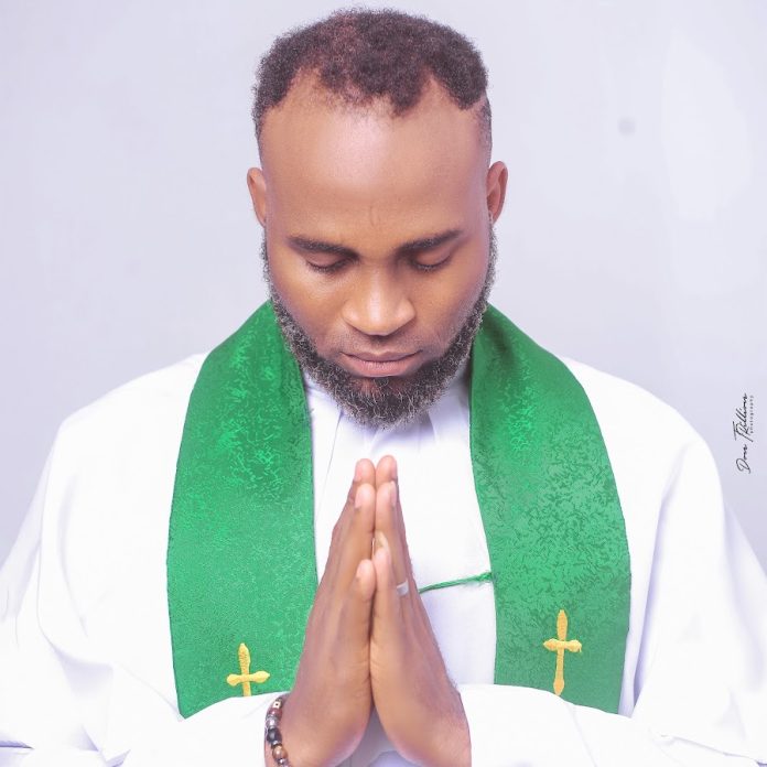 Apostle Kassy Chukwu Apostle Kassy Chukwu