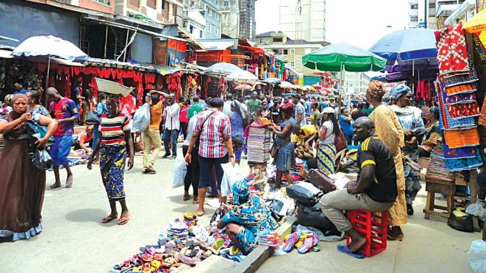 MARKETPLACES