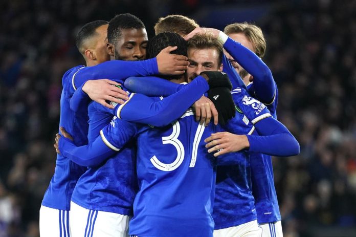Leicester Leicester