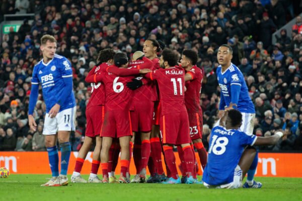 Liverpool