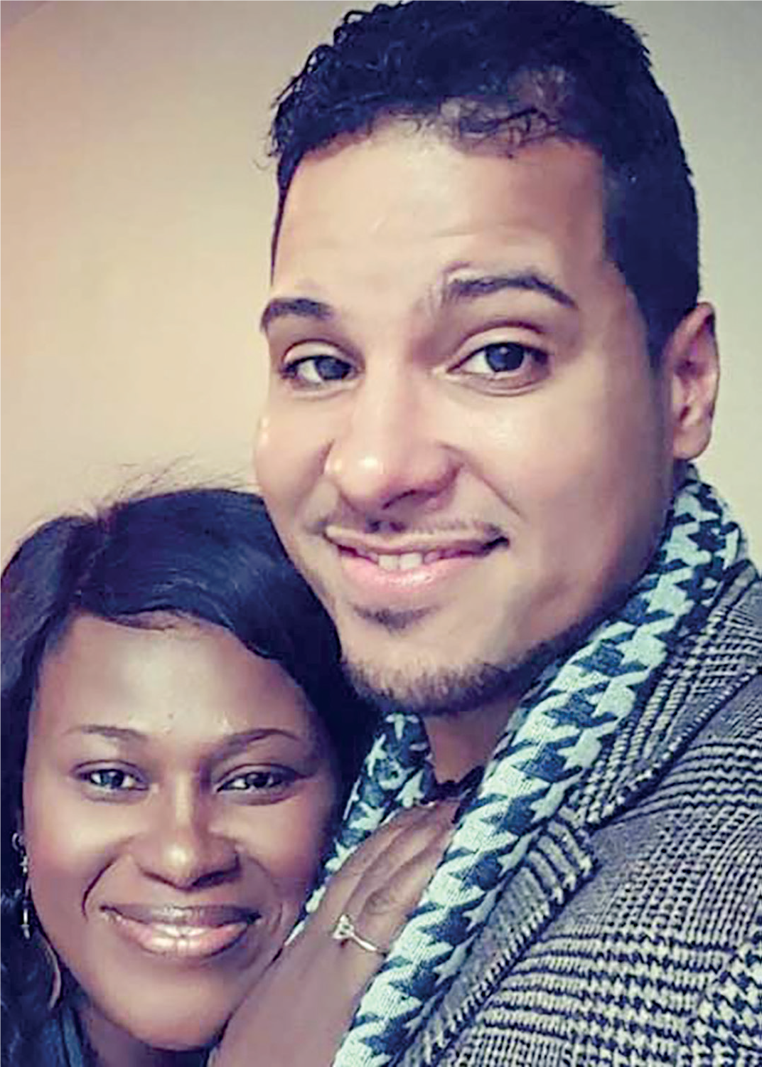 Uche Jombo-Rodriguez - THEWILL NEWS MEDIA Uche Jombo-Rodriguez