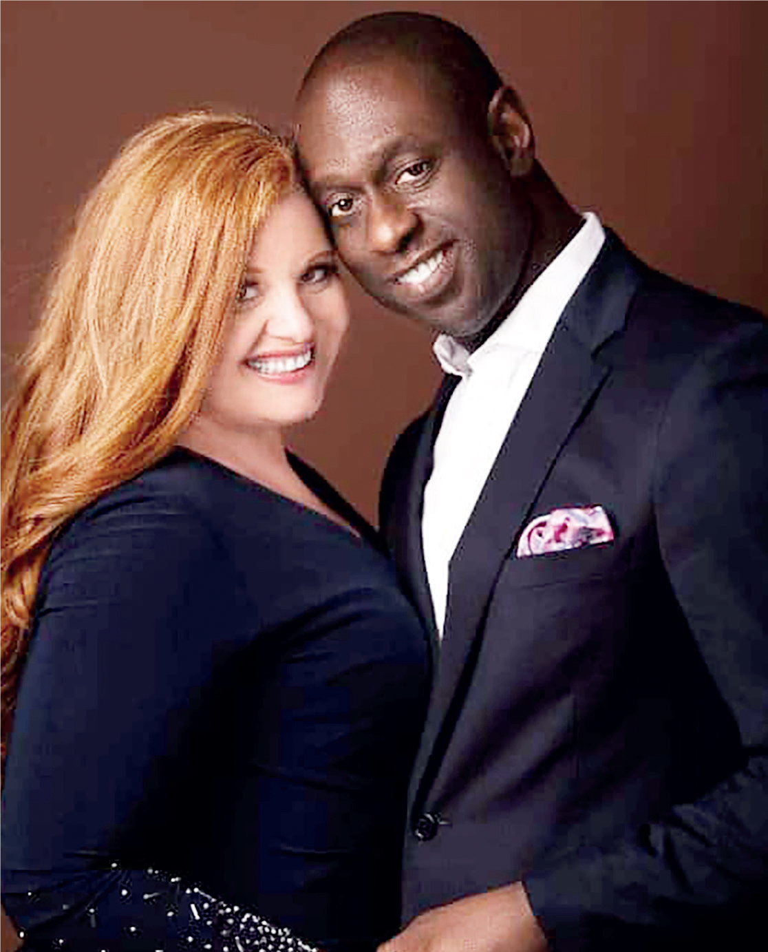 Feb Idahosa - THEWILL NEWS MEDIA Feb Idahosa