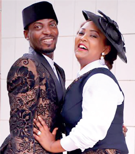 John Njamah - THEWILL NEWS MEDIA John Njamah