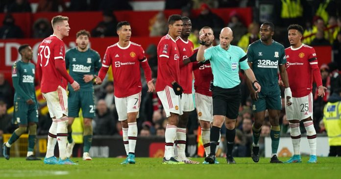 Manchester United