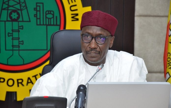 Mele-Kyari-3 The Group Managing Director of the NNPC Ltd, Mele Kyari