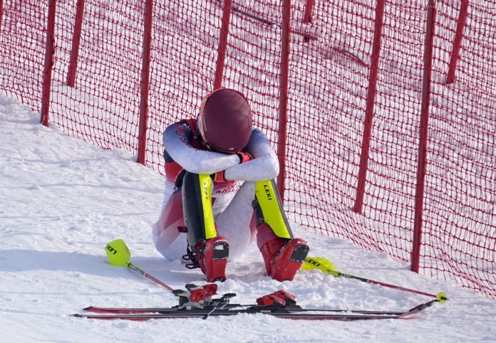 Mikaela Shiffrin Mikaela Shiffrin