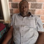 Suspected Thugs Attack NUJ Secretary In Ebonyi Mr Nnamdi Akpa, Secretary NUJ Ebonyi State Council
