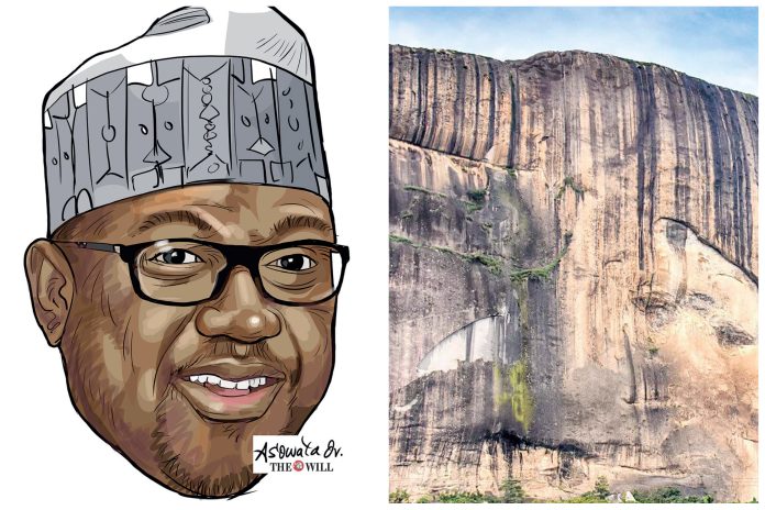Niger state Niger state