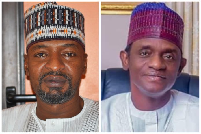 Buni & Kwande
