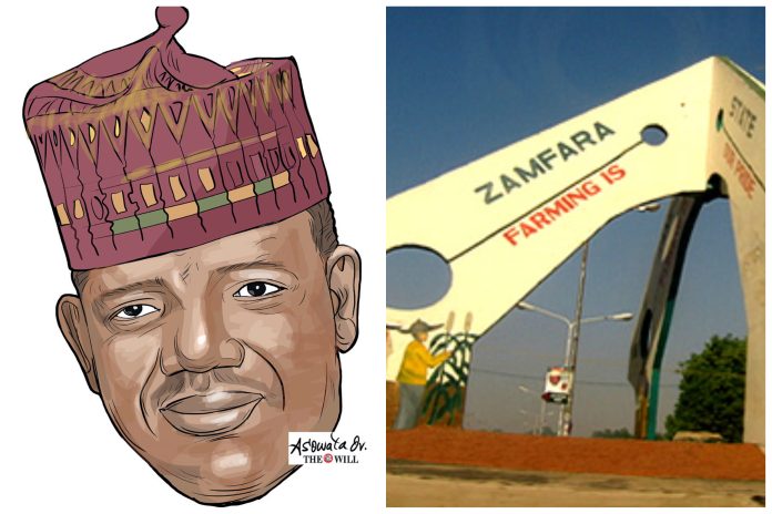 Zamfara state Zamfara state