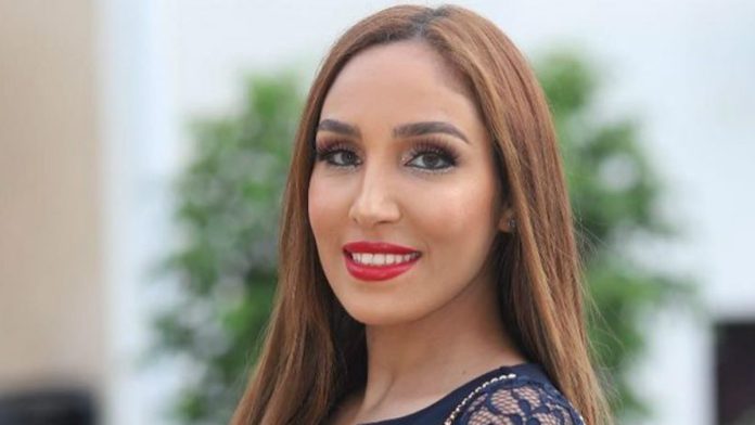 Laila Charani