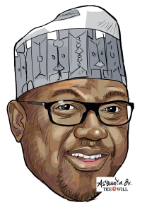 Bello caricature - THEWILL NEWS MEDIA Bello
