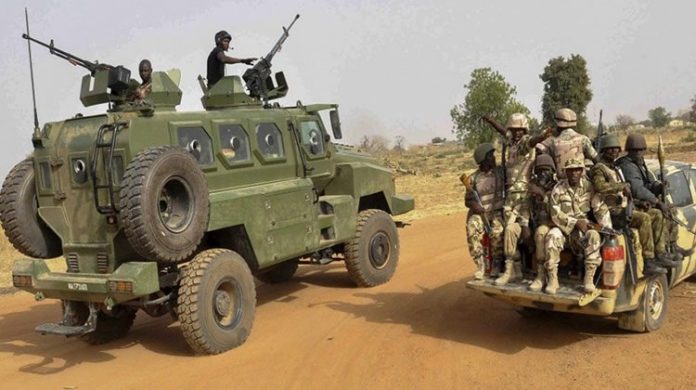 Nigerian-Army-1 Troops
