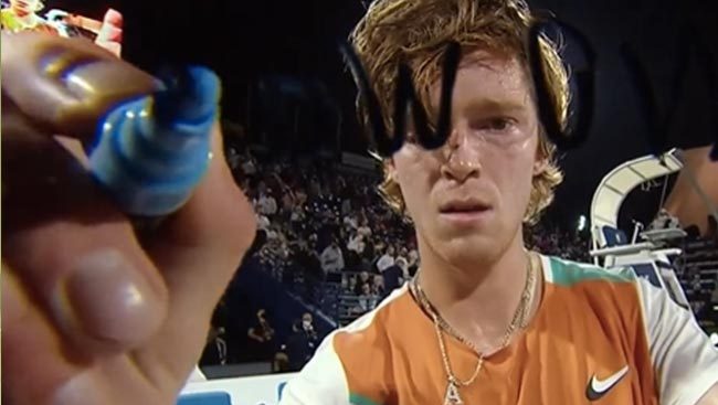 Rublev - THEWILL NEWS MEDIA Rublev