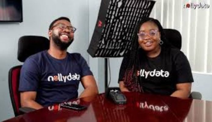 Nollydata