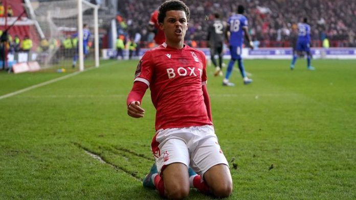 Nottingham-Forest-4-1-Leicester-FA-Cup-holders-knocked-out-by Nottingham-Forest-4-1-Leicester-FA-Cup-holders-knocked-out-by