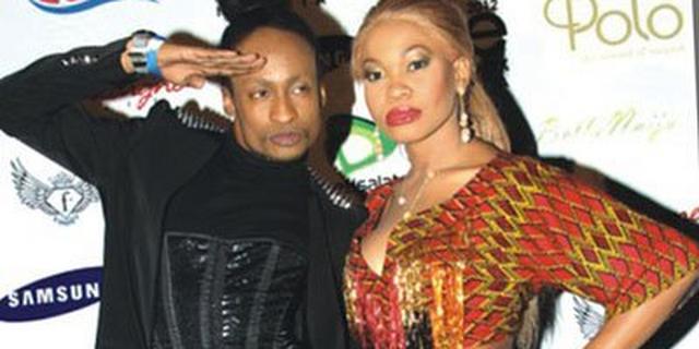 Denrele & Goldie Denrele & Goldie