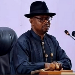 Ebonyi Deputy Speaker Alleges Threats To Life Rt. Hon. Odefa Obasi Odefa