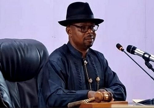 Rt. Hon. Odefa Obasi Odefa