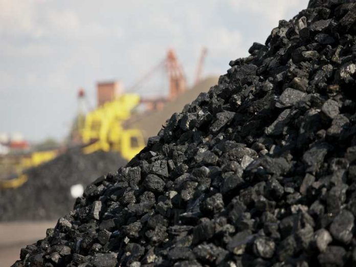 Ogboyega Coal Mines Ogboyega Coal Mines