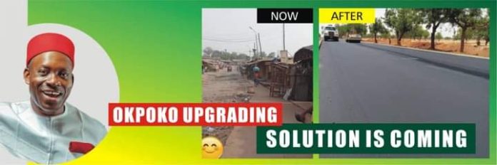 Okpoko/Soludo