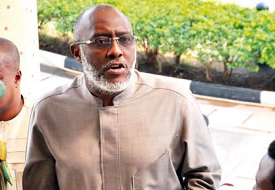 Olisa-Metuh Olisa Metuh