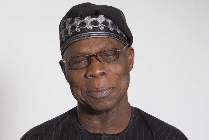 Obasanjo